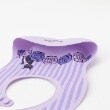 アナ スイ・ミニ(ANNA SUI mini)のシリコンお食事スタイ5