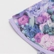 アナ スイ・ミニ(ANNA SUI mini)のBlooming Garden総柄スカート付きカバーパンツ4