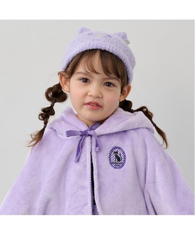 アナ スイ・ミニ(ANNA SUI mini)のベビーネコニット帽子12