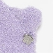 アナ スイ・ミニ(ANNA SUI mini)のベビーネコニット帽子2