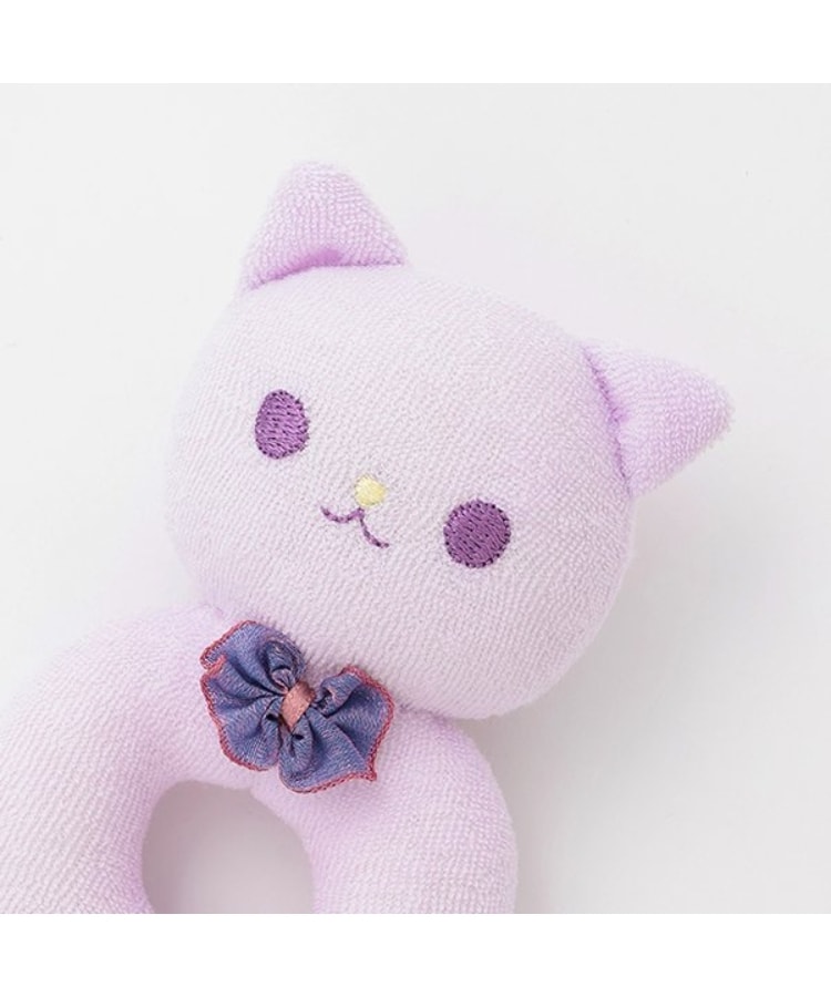 アナ スイ・ミニ(ANNA SUI mini)のネコラトル3