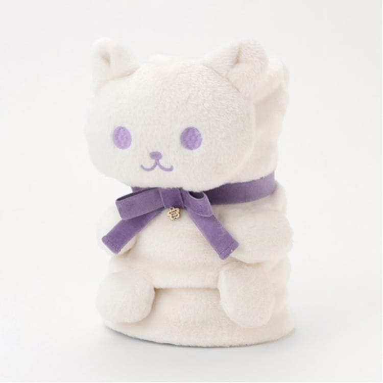アナ スイ・ミニ(ANNA SUI mini)のぬいぐるみブランケット キッズ・ベビーグッズ