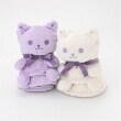 アナ スイ・ミニ(ANNA SUI mini)のぬいぐるみブランケット9
