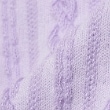 アナ スイ・ミニ(ANNA SUI mini)のネコマスコットレギンスソックス3