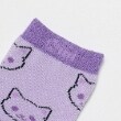 アナ スイ・ミニ(ANNA SUI mini)のネコマスコットレギンスソックス6
