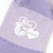 アナ スイ・ミニ(ANNA SUI mini)のネコ耳クルーソックス4