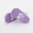 アナ スイ・ミニ(ANNA SUI mini)のネコマスコットクルーソックス7