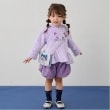 アナ スイ・ミニ(ANNA SUI mini)の【あったか】ネコセットアップ16