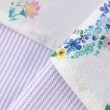 アナ スイ・ミニ(ANNA SUI mini)のフラワーリース柄チュニック＋カバーパンツ11