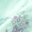 アナ スイ・ミニ(ANNA SUI mini)のお花刺繍スカート付きカバーパンツ7