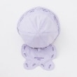 アナ スイ・ミニ(ANNA SUI mini)のUVカットベビー帽子8