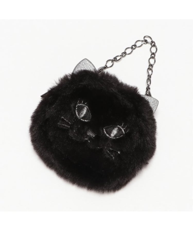 アナ スイ・ミニ(ANNA SUI mini)のTiTiポーチつきプリーツスカパン7