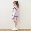 アナ スイ・ミニ(ANNA SUI mini)のTiTiポーチつきプリーツスカパン16
