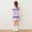 アナ スイ・ミニ(ANNA SUI mini)のTiTiポーチつきプリーツスカパン17