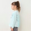 アナ スイ・ミニ(ANNA SUI mini)のドリーミー刺繍長袖Tシャツ11