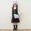 アナ スイ・ミニ(ANNA SUI mini)の袖レースロゴライン長袖Tシャツ15