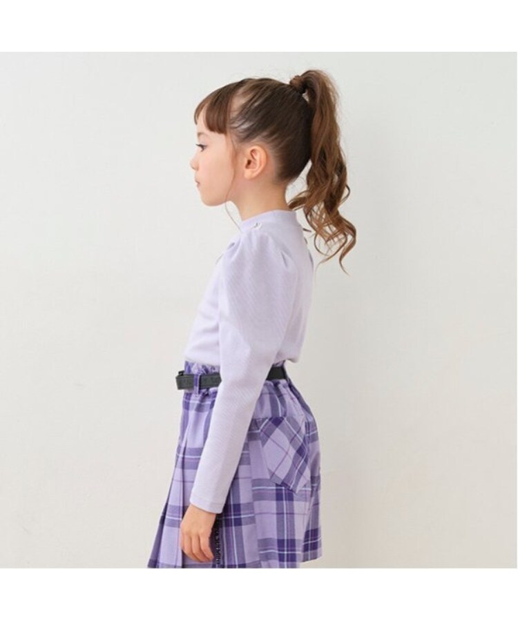 アナ スイ・ミニ(ANNA SUI mini)のネックレステレコトップス10