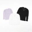 アナ スイ・ミニ(ANNA SUI mini)のネックレステレコトップス7