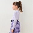 アナ スイ・ミニ(ANNA SUI mini)のネックレステレコトップス10