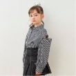 アナ スイ・ミニ(ANNA SUI mini)の袖2WAYシャツ15