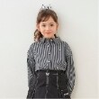 アナ スイ・ミニ(ANNA SUI mini)の袖2WAYシャツ18