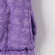 アナ スイ・ミニ(ANNA SUI mini)のネコエコファーリバーシブルベスト13