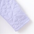 アナ スイ・ミニ(ANNA SUI mini)の中綿チョウキルティングコート4