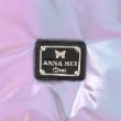 アナ スイ・ミニ(ANNA SUI mini)のフードマフラーつきショートダウン5