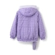 アナ スイ・ミニ(ANNA SUI mini)のネコエコファーリバーシブルアウター5