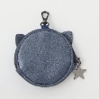 アナ スイ・ミニ(ANNA SUI mini)のポーチつき ネコ耳中綿ブルゾン10