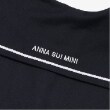 アナ スイ・ミニ(ANNA SUI mini)のベスト+セーラーカラーワンピース9