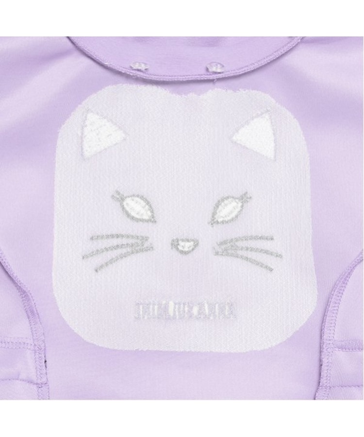 ネコカットワンピース しっぽつき(ミドルワンピース) | ANNA ネコカットワンピース しっぽつき(ミドルワンピース) | ANNA