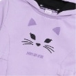 アナ スイ・ミニ(ANNA SUI mini)のネコカットワンピース しっぽつき5