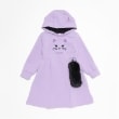 アナ スイ・ミニ(ANNA SUI mini)のネコカットワンピース しっぽつき14