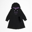 アナ スイ・ミニ(ANNA SUI mini)のネコカットワンピース しっぽつき15