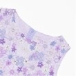 アナ スイ・ミニ(ANNA SUI mini)の【Premium】刺しゅうチュールワンピース2