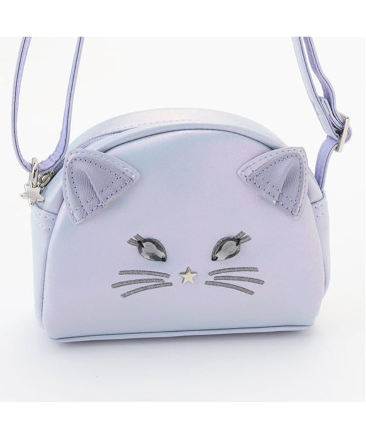 ネコ合皮ショルダーバッグ（その他） | ANNA SUI mini（アナ