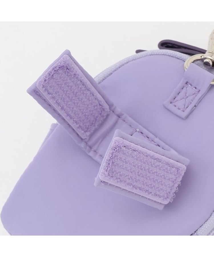 アナ スイ・ミニ(ANNA SUI mini)のねこマルチポーチ5