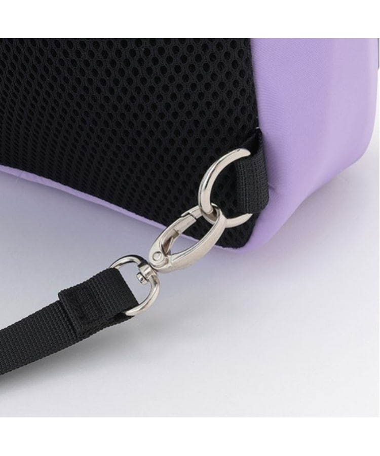 アナ スイ・ミニ(ANNA SUI mini)のねこコンフェッティボディバッグ8