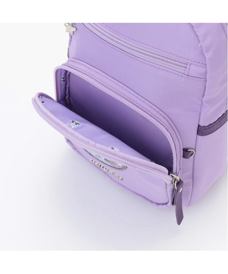 ねこコンフェッティボディバッグ（その他） | ANNA SUI mini