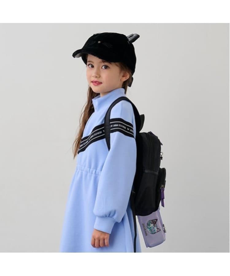 ねこコンフェッティボディバッグ(その他) | ANNA SUI mini ねこコンフェッティボディバッグ(その他) | ANNA SUI mini