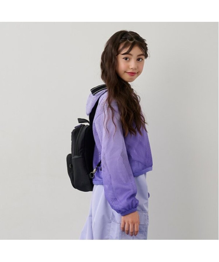 ねこコンフェッティボディバッグ（その他） | ANNA SUI mini