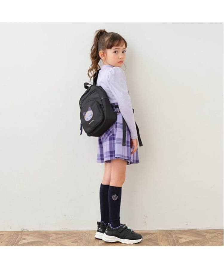 ねこコンフェッティボディバッグ（その他） | ANNA SUI mini