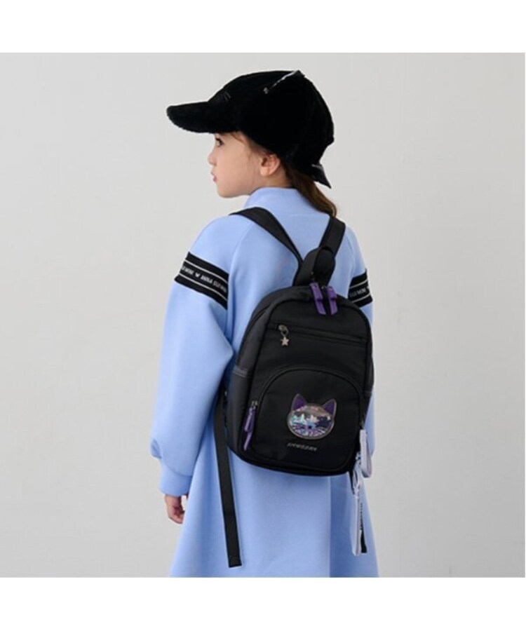 ねこコンフェッティボディバッグ（その他） | ANNA SUI mini