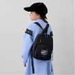 アナ スイ・ミニ(ANNA SUI mini)のねこコンフェッティボディバッグ ブラック(219)