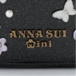 アナ スイ・ミニ(ANNA SUI mini)の花モチーフバニティショルダーバッグ5