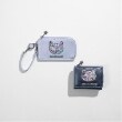 アナ スイ・ミニ(ANNA SUI mini)のねこコンフェッティパスケース9