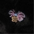 アナ スイ・ミニ(ANNA SUI mini)のアニマルファーショルダーバッグ5