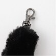 アナ スイ・ミニ(ANNA SUI mini)のアニマルファーショルダーバッグ11