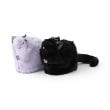アナ スイ・ミニ(ANNA SUI mini)のアニマルファーショルダーバッグ12